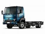 Ford Cargo 1119 2013 года
